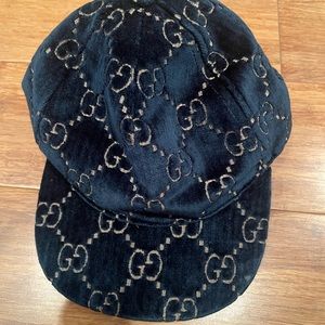 Gucci hat